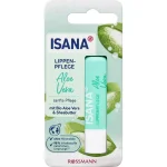 Isana Lip Care (Cherry/Berry/Intensiv) - Image 2