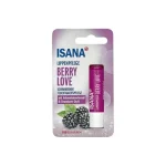 Isana Lip Care (Cherry/Berry/Intensiv) - Image 5