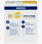 Jessa Tampons Normal (1 Box) – প্রিমিয়াম জার্মান হাইজিন প্রোডাক্ট - Image 5