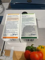 Multinorm Calcium 400 mg + Vitamin D3 2.5 µg - Image 2
